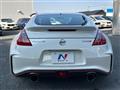 2017 Nissan Fairlady Z