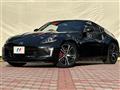 2018 Nissan Fairlady Z