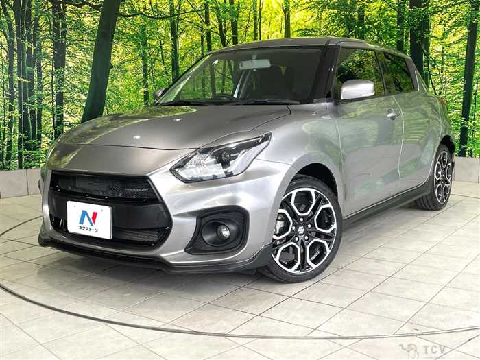 2019 Suzuki Suzuki Others