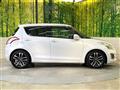 2015 Suzuki Swift