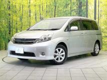 2011 Toyota Isis