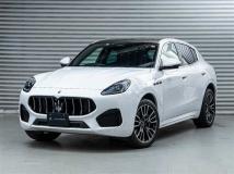 2023 Maserati Maserati Others