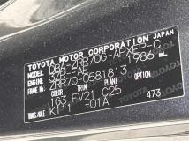 2013 Toyota Noah