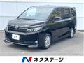 2016 Toyota Voxy