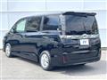 2016 Toyota Voxy