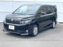 2016 Toyota Voxy
