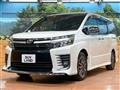 2016 Toyota Voxy