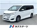 2018 Toyota Noah