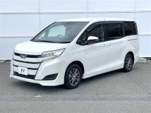 2018 Toyota Noah