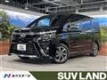 2019 Toyota Voxy