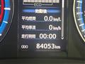2015 Toyota Harrier