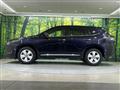 2015 Toyota Harrier