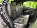2015 Toyota Harrier