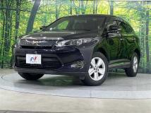 2015 Toyota Harrier