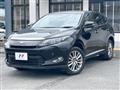 2015 Toyota Harrier