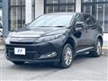 2015 Toyota Harrier