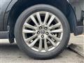 2015 Toyota Harrier