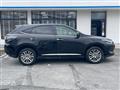 2015 Toyota Harrier