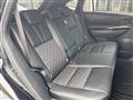 2015 Toyota Harrier