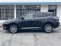 2015 Toyota Harrier