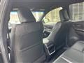 2015 Toyota Harrier