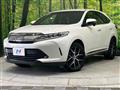 2019 Toyota Harrier