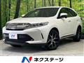 2019 Toyota Harrier