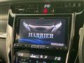 2019 Toyota Harrier