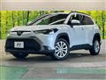 2023 Toyota CorollaCross