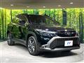 2023 Toyota CorollaCross