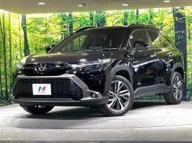 2023 Toyota CorollaCross