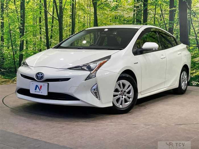 2018 Toyota Prius