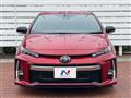2017 Toyota Prius PHV