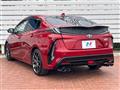 2017 Toyota Prius PHV