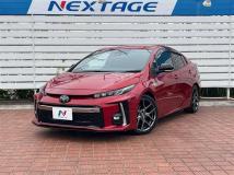 2017 Toyota Prius PHV