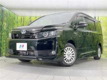 2014 Toyota Voxy