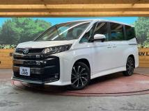 2022 Toyota Noah