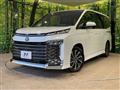 2026 Toyota Voxy