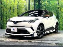 2019 Toyota C-HR