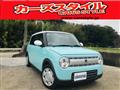 2015 Suzuki Lapin