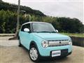 2015 Suzuki Lapin