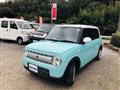 2015 Suzuki Lapin
