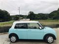 2015 Suzuki Lapin