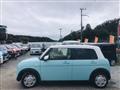 2015 Suzuki Lapin