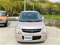 2009 Mazda AZ-Wagon