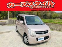 2009 Mazda AZ-Wagon