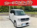 2009 Daihatsu Move Conte
