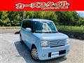 2010 Daihatsu Move Conte