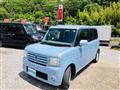 2010 Daihatsu Move Conte