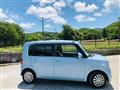2010 Daihatsu Move Conte